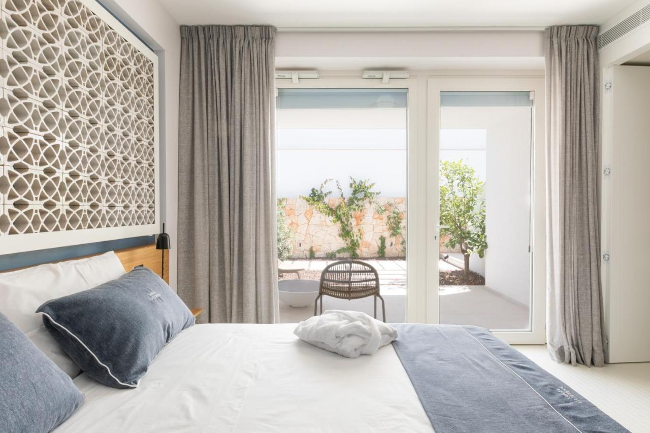 Santa Caterina - Dimora sul mare Bed & Breakfast Polignano a Mare Exterior foto