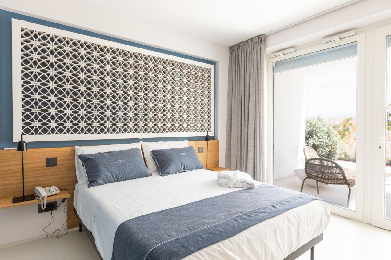 Santa Caterina - Dimora sul mare Bed & Breakfast Polignano a Mare Exterior foto