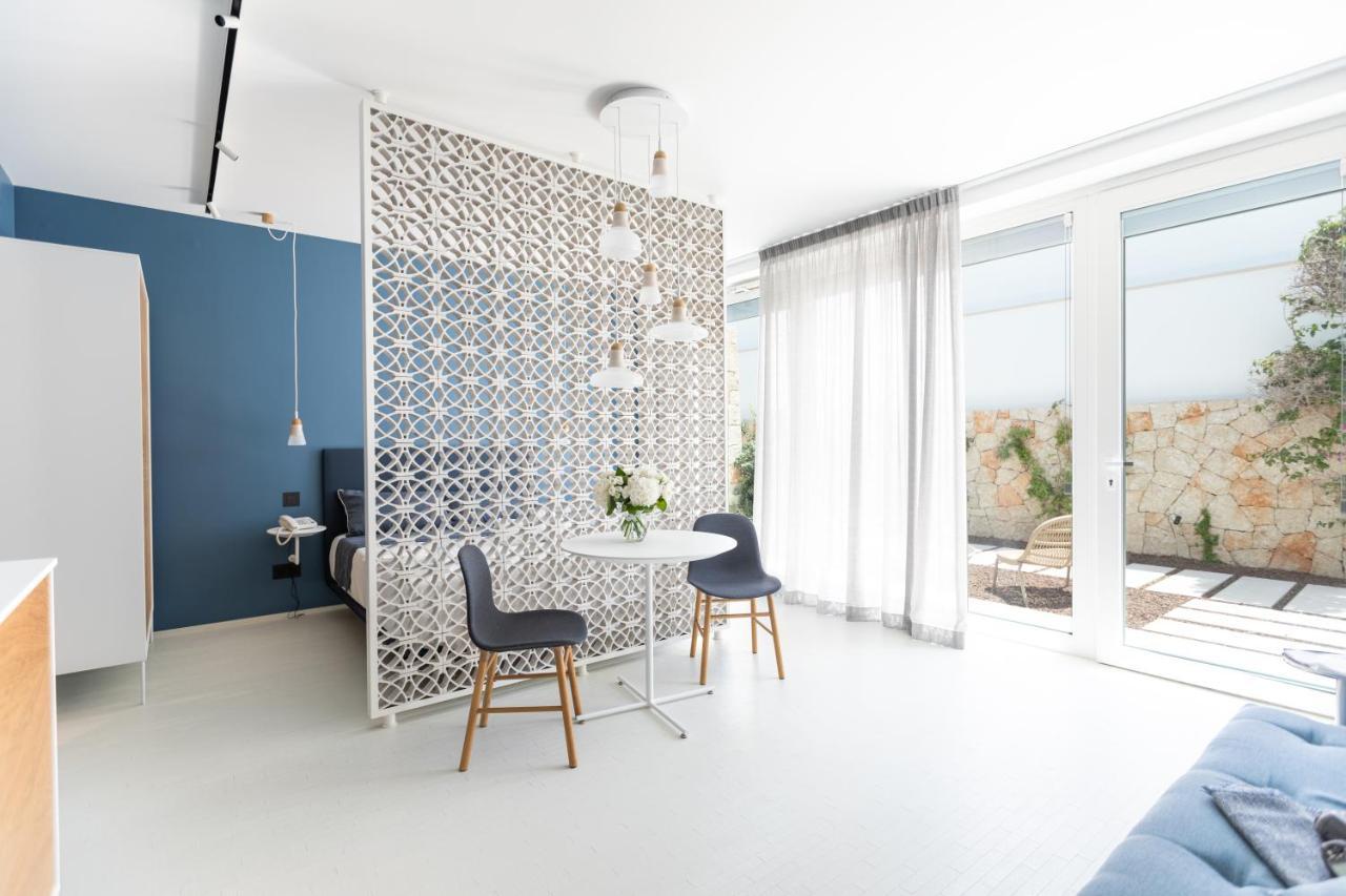 Santa Caterina - Dimora sul mare Bed & Breakfast Polignano a Mare Exterior foto