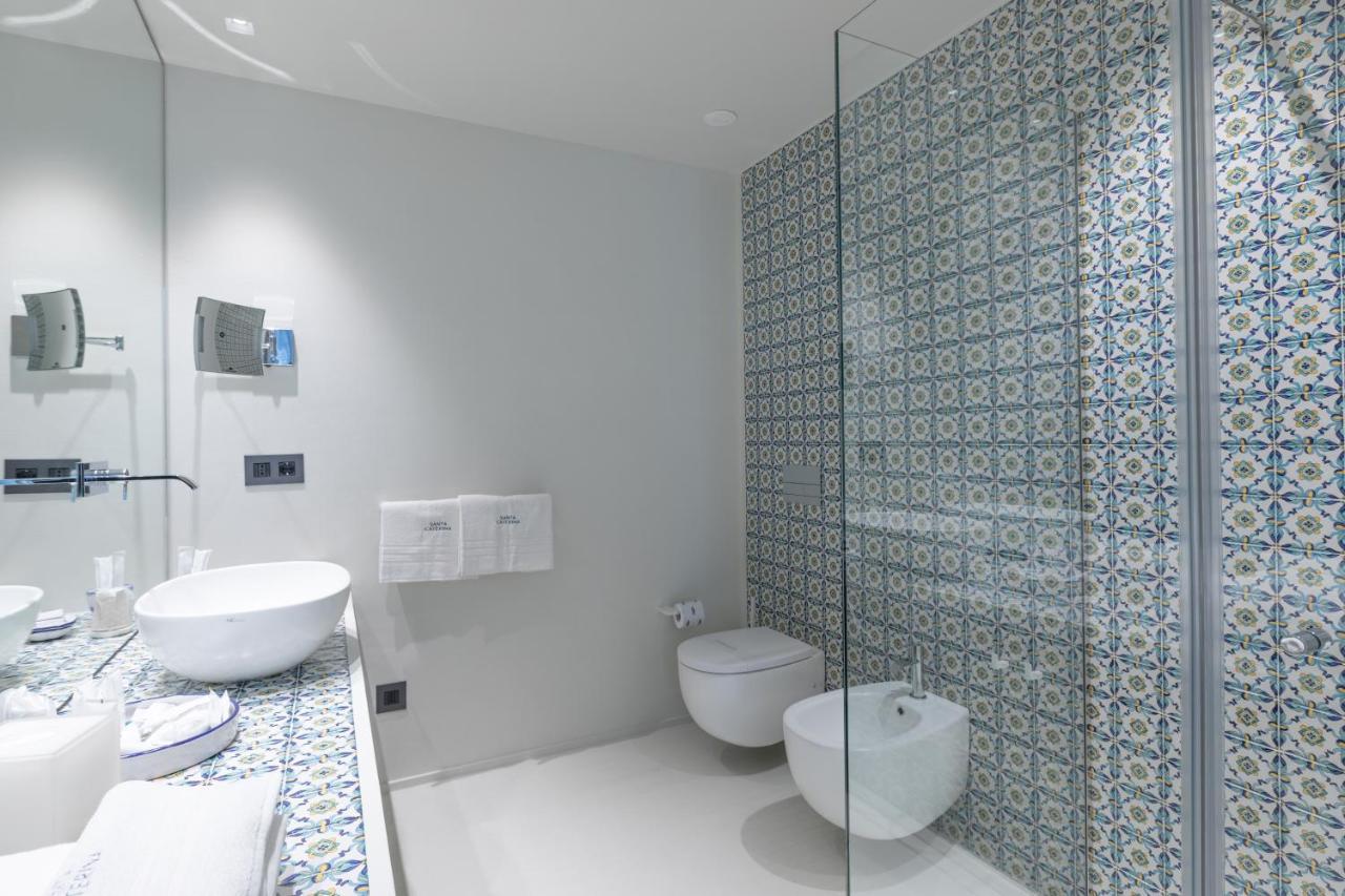 Santa Caterina - Dimora sul mare Bed & Breakfast Polignano a Mare Exterior foto