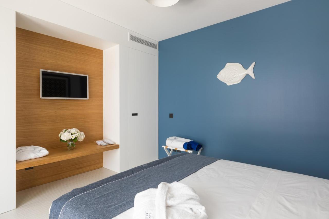 Santa Caterina - Dimora sul mare Bed & Breakfast Polignano a Mare Exterior foto