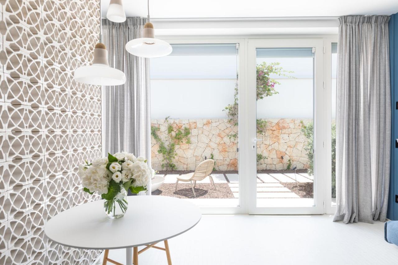 Santa Caterina - Dimora sul mare Bed & Breakfast Polignano a Mare Exterior foto