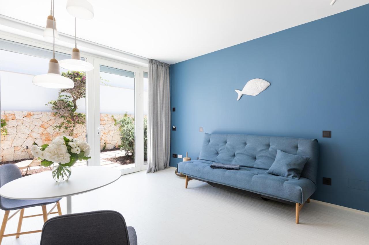 Santa Caterina - Dimora sul mare Bed & Breakfast Polignano a Mare Exterior foto
