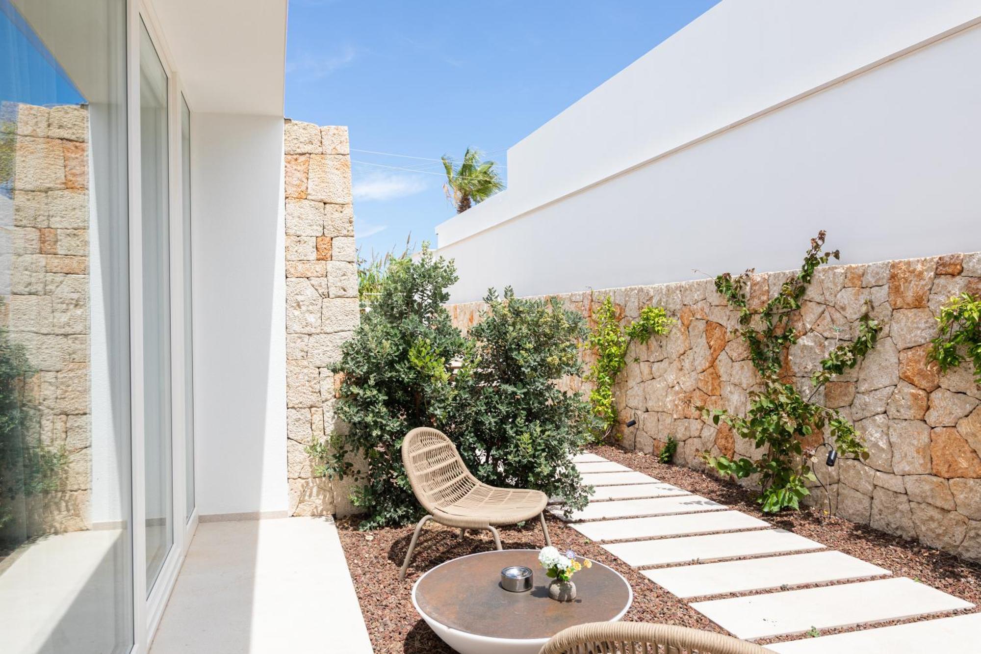 Santa Caterina - Dimora sul mare Bed & Breakfast Polignano a Mare Exterior foto