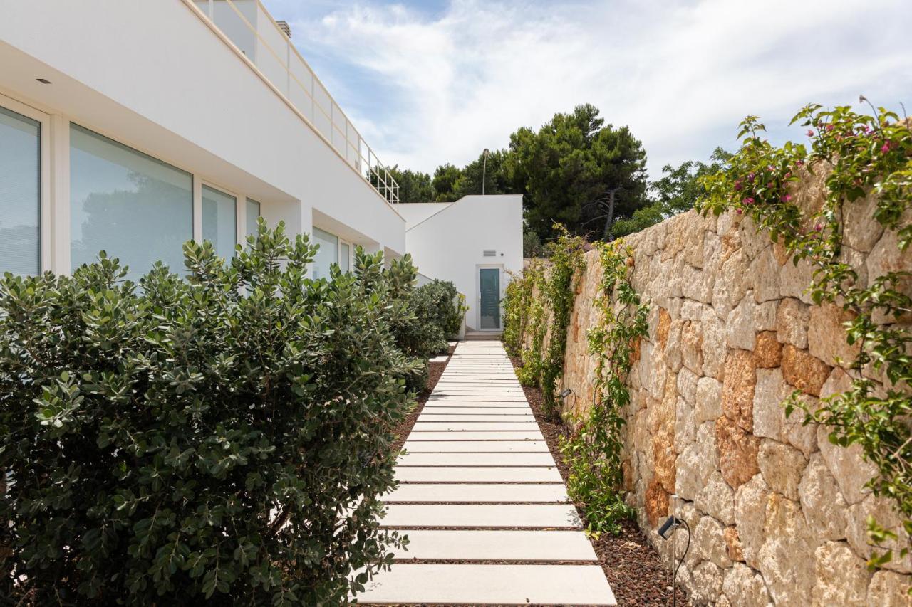 Santa Caterina - Dimora sul mare Bed & Breakfast Polignano a Mare Exterior foto