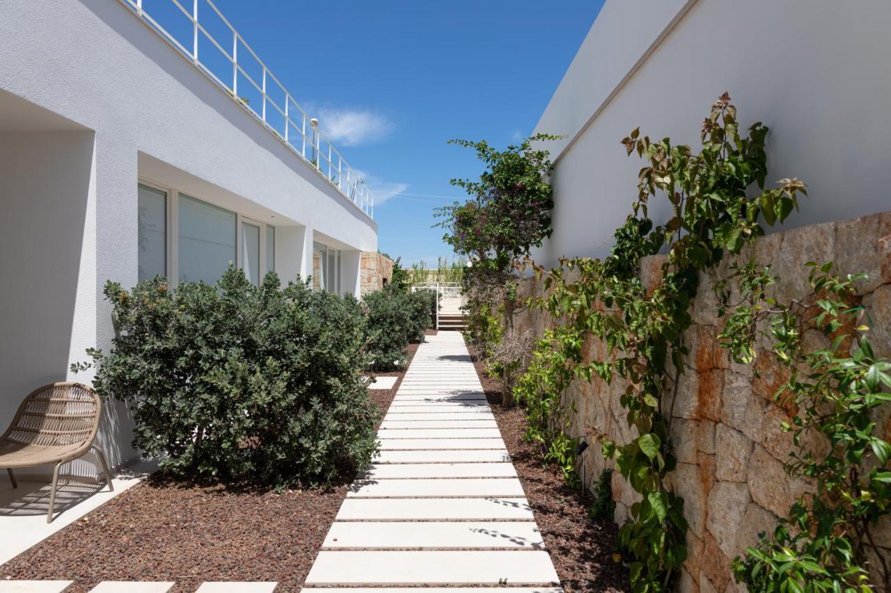 Santa Caterina - Dimora sul mare Bed & Breakfast Polignano a Mare Exterior foto