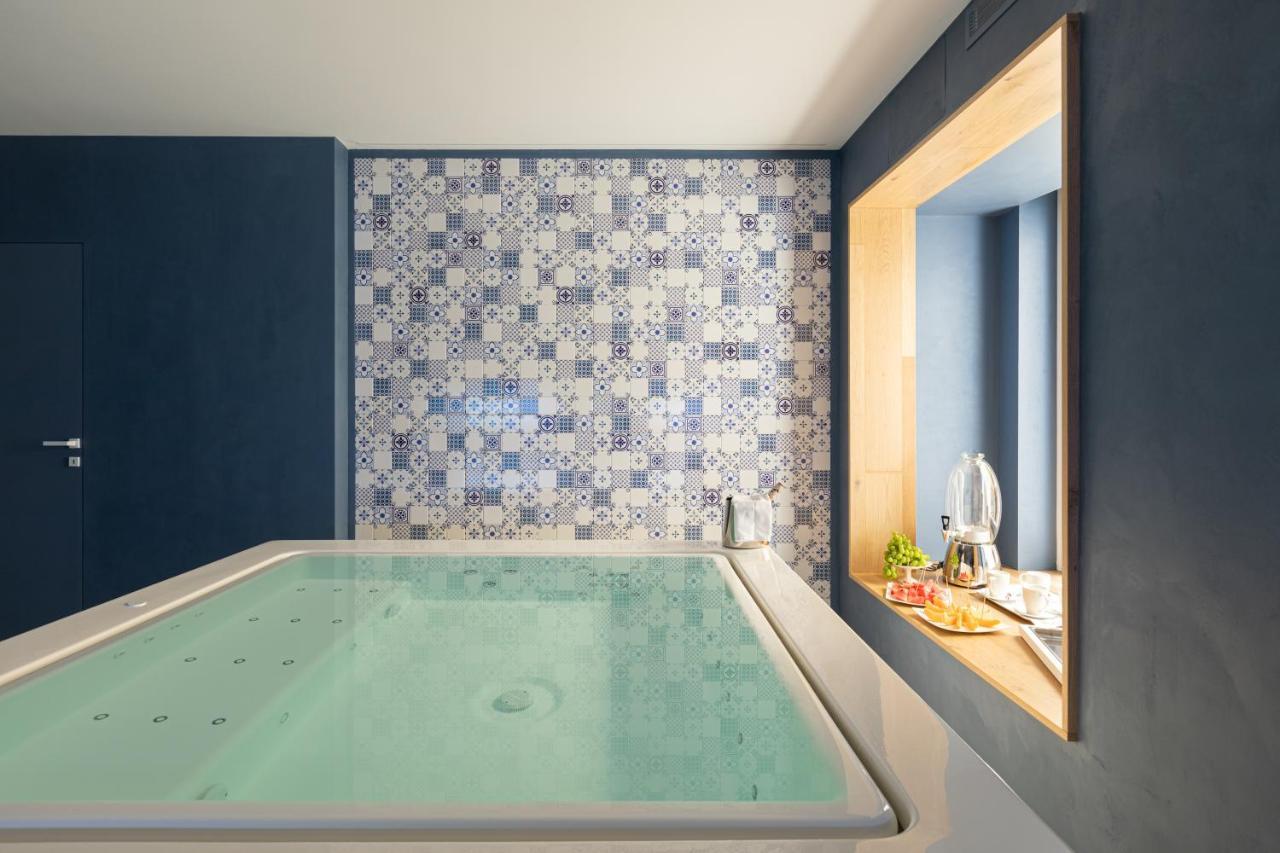 Santa Caterina - Dimora sul mare Bed & Breakfast Polignano a Mare Exterior foto