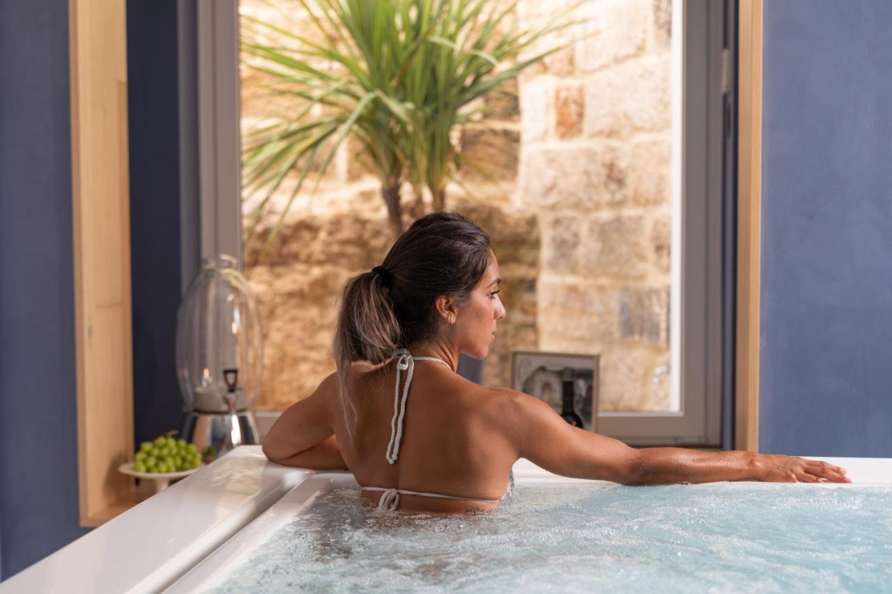 Santa Caterina - Dimora sul mare Bed & Breakfast Polignano a Mare Exterior foto