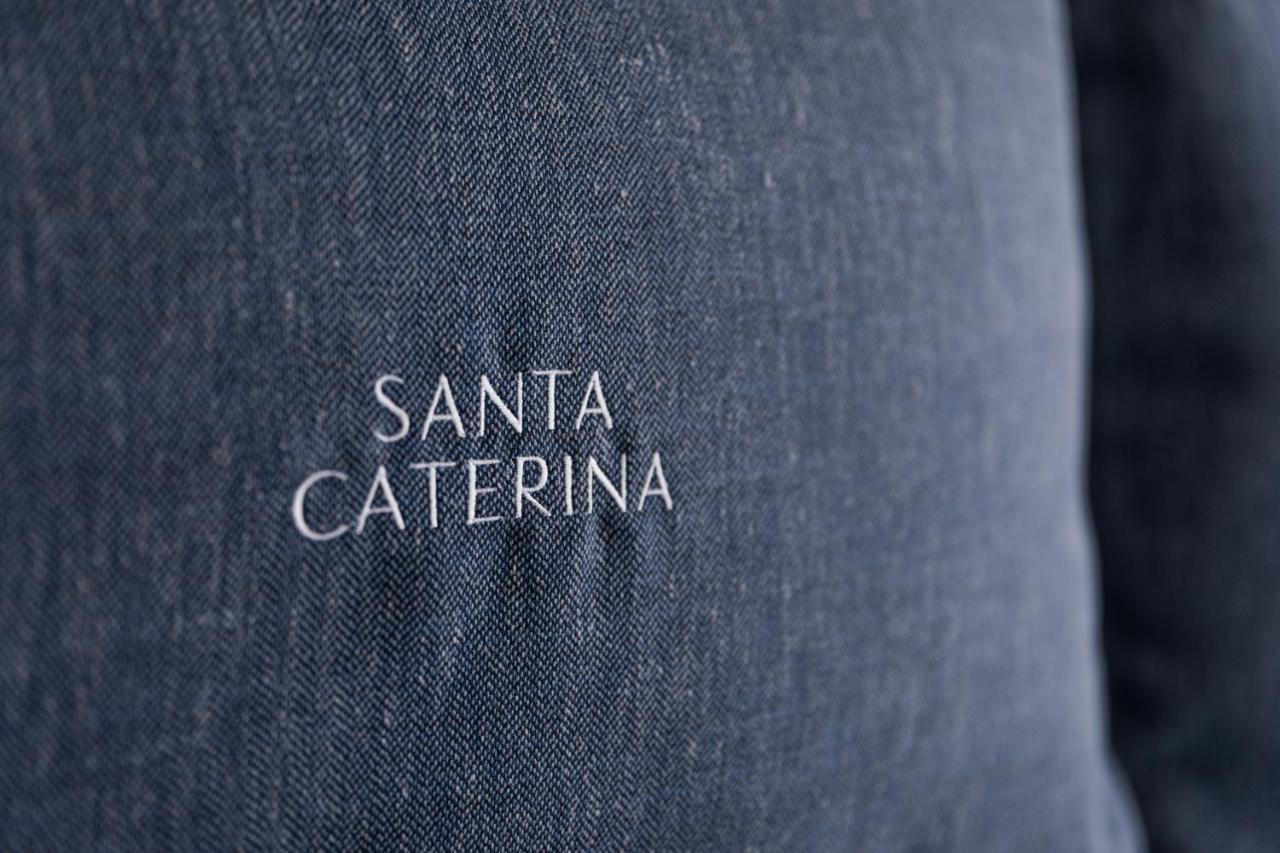 Santa Caterina - Dimora sul mare Bed & Breakfast Polignano a Mare Exterior foto