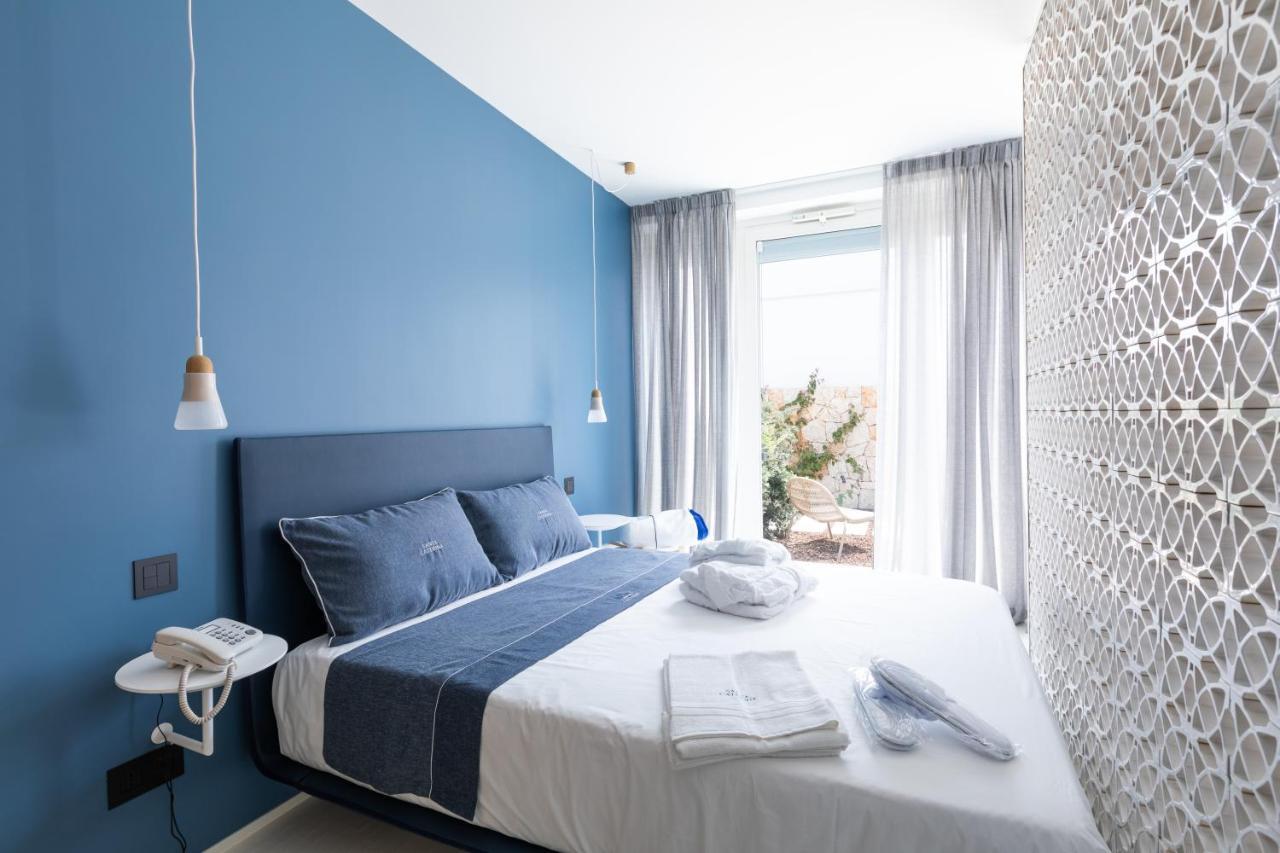 Santa Caterina - Dimora sul mare Bed & Breakfast Polignano a Mare Exterior foto