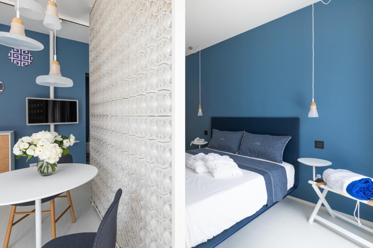 Santa Caterina - Dimora sul mare Bed & Breakfast Polignano a Mare Exterior foto