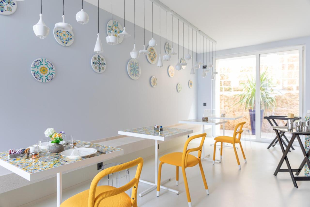 Santa Caterina - Dimora sul mare Bed & Breakfast Polignano a Mare Exterior foto