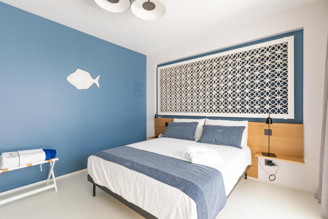 Santa Caterina - Dimora sul mare Bed & Breakfast Polignano a Mare Exterior foto