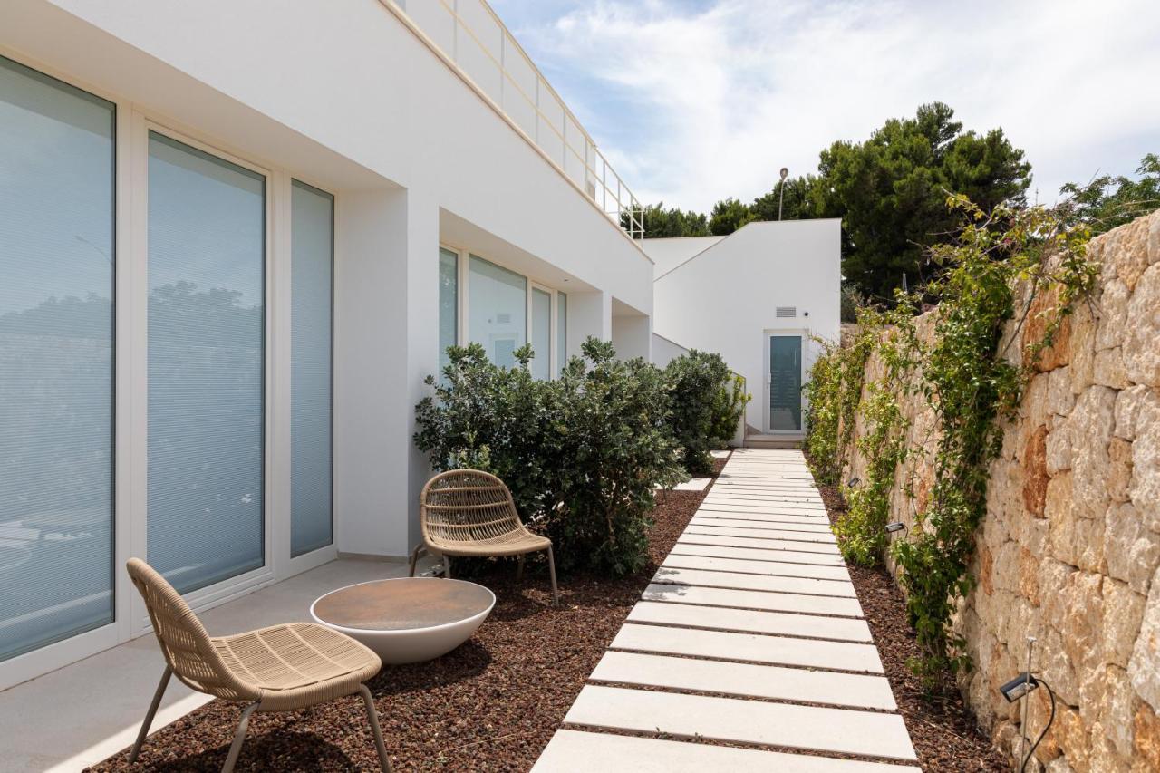 Santa Caterina - Dimora sul mare Bed & Breakfast Polignano a Mare Exterior foto