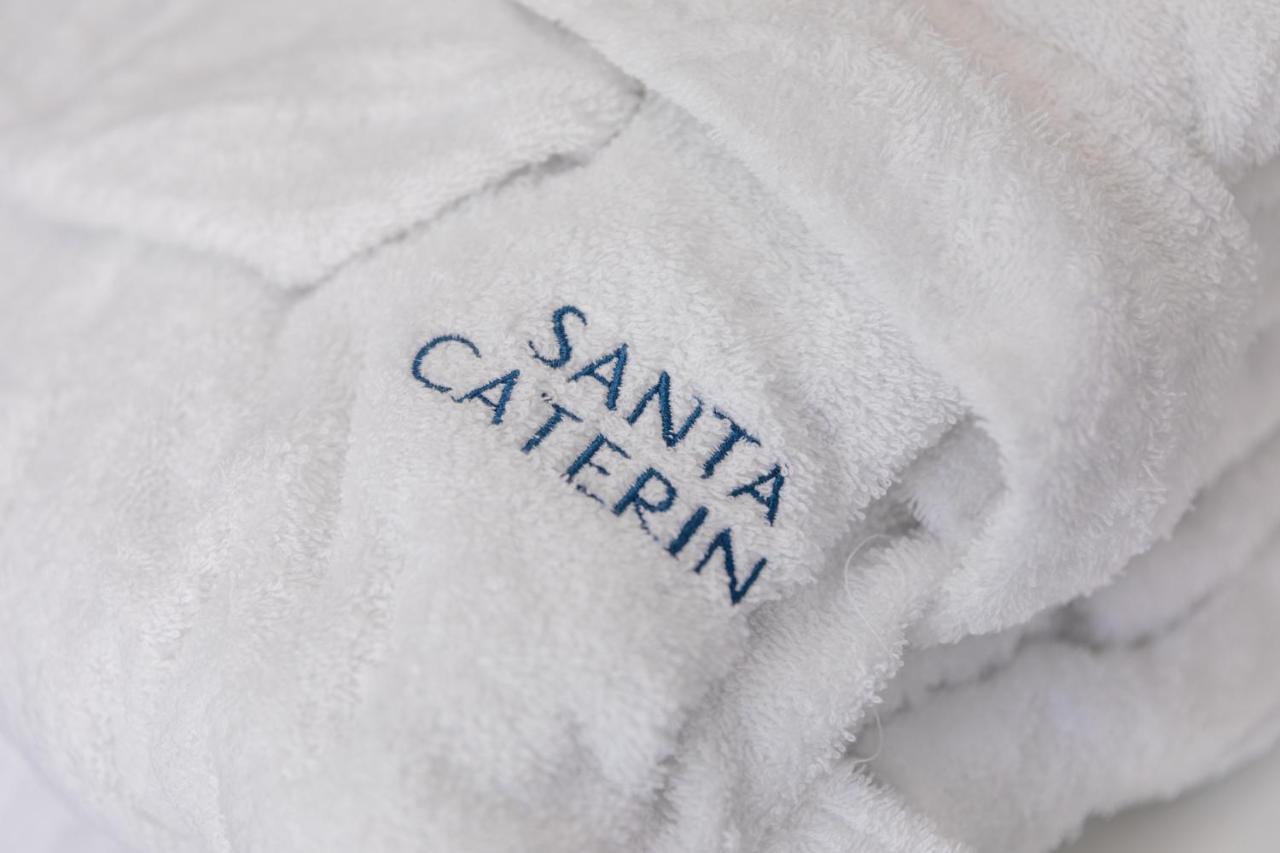 Santa Caterina - Dimora sul mare Bed & Breakfast Polignano a Mare Exterior foto