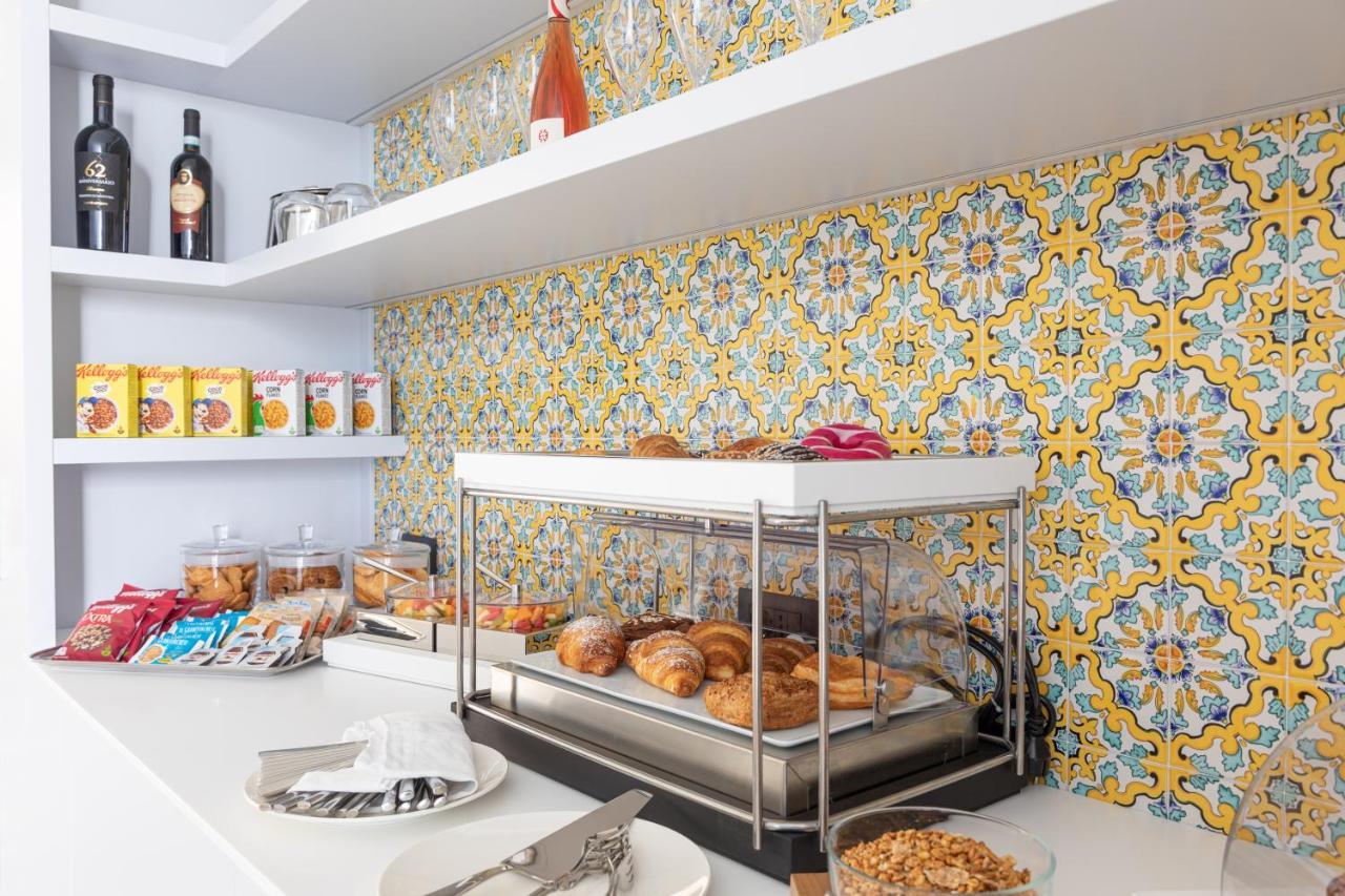 Santa Caterina - Dimora sul mare Bed & Breakfast Polignano a Mare Exterior foto