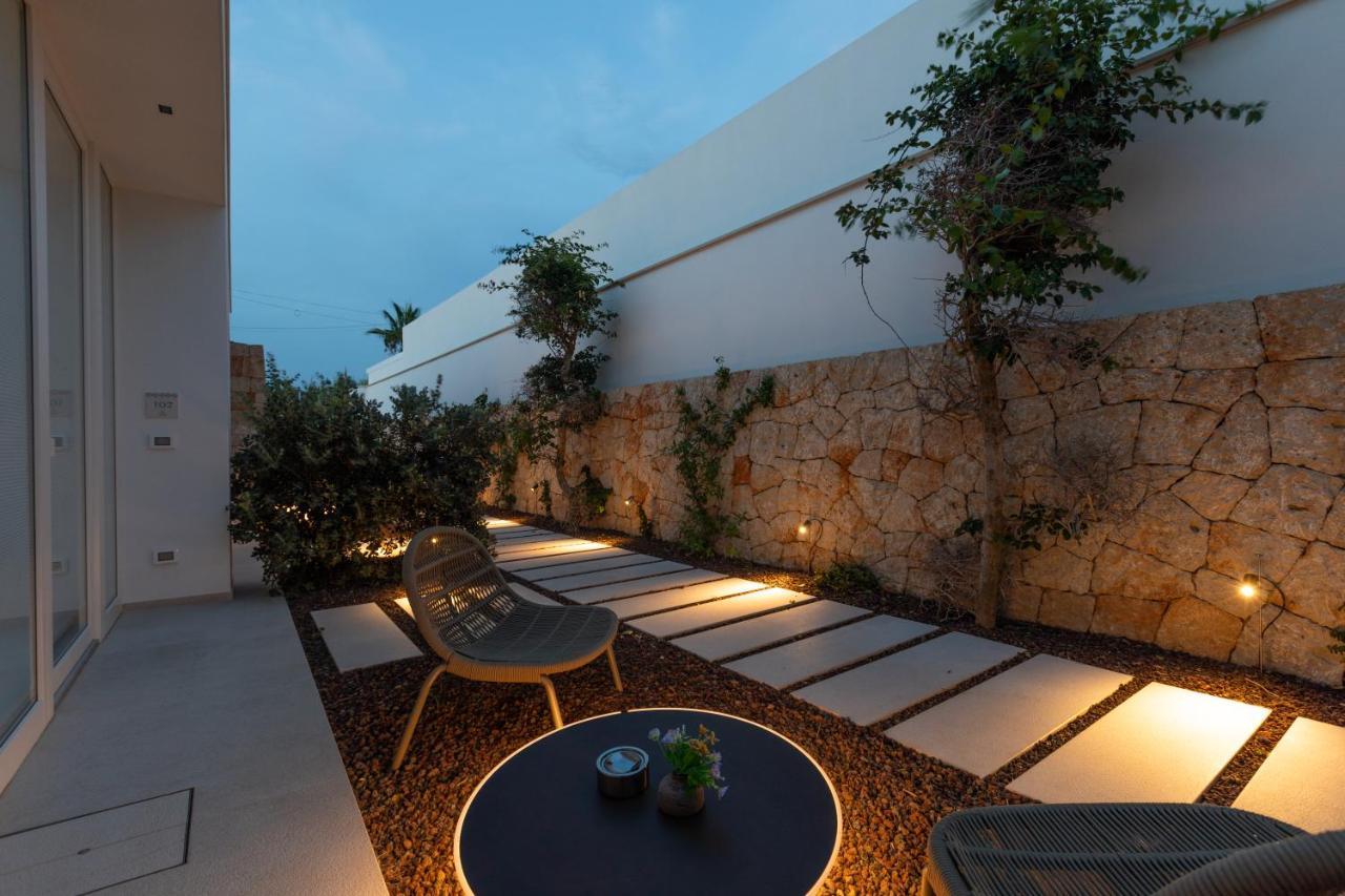 Santa Caterina - Dimora sul mare Bed & Breakfast Polignano a Mare Exterior foto