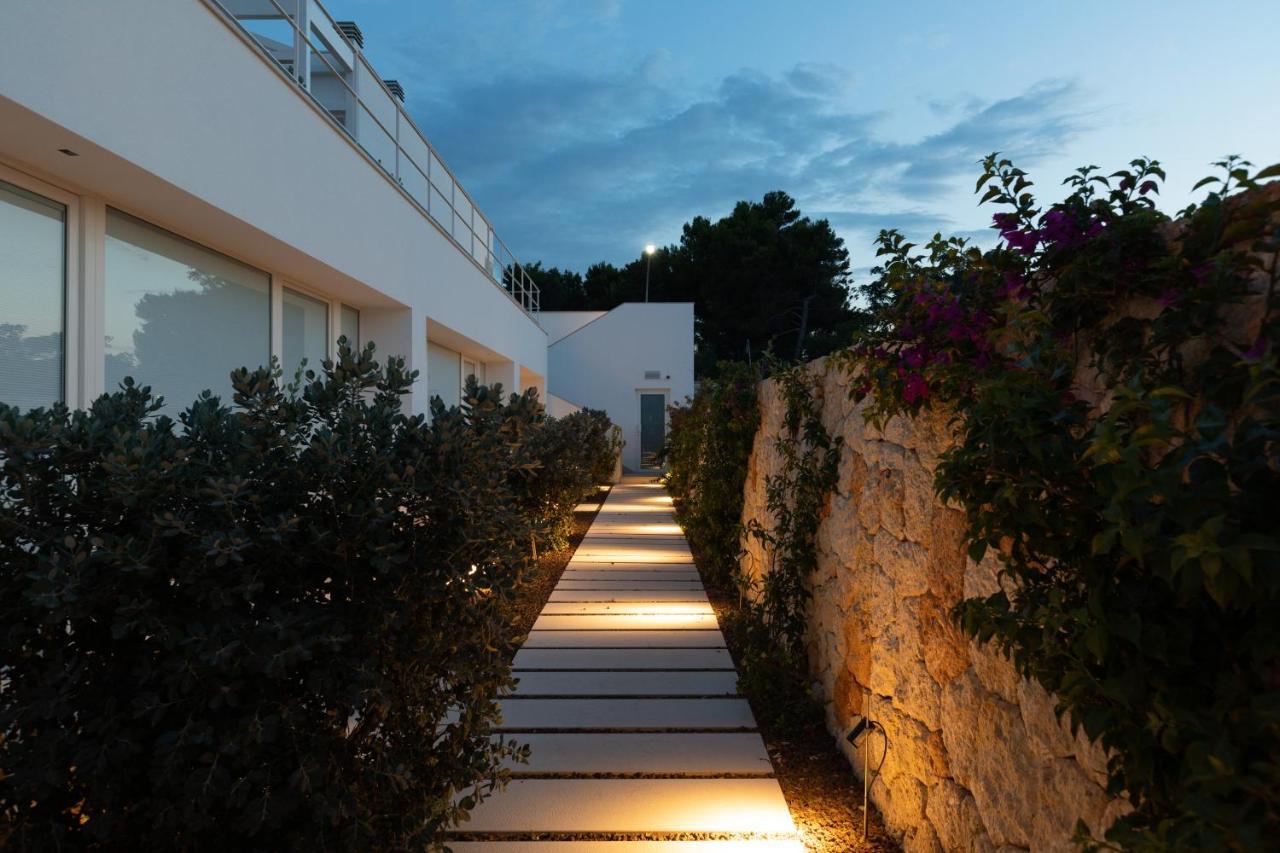 Santa Caterina - Dimora sul mare Bed & Breakfast Polignano a Mare Exterior foto