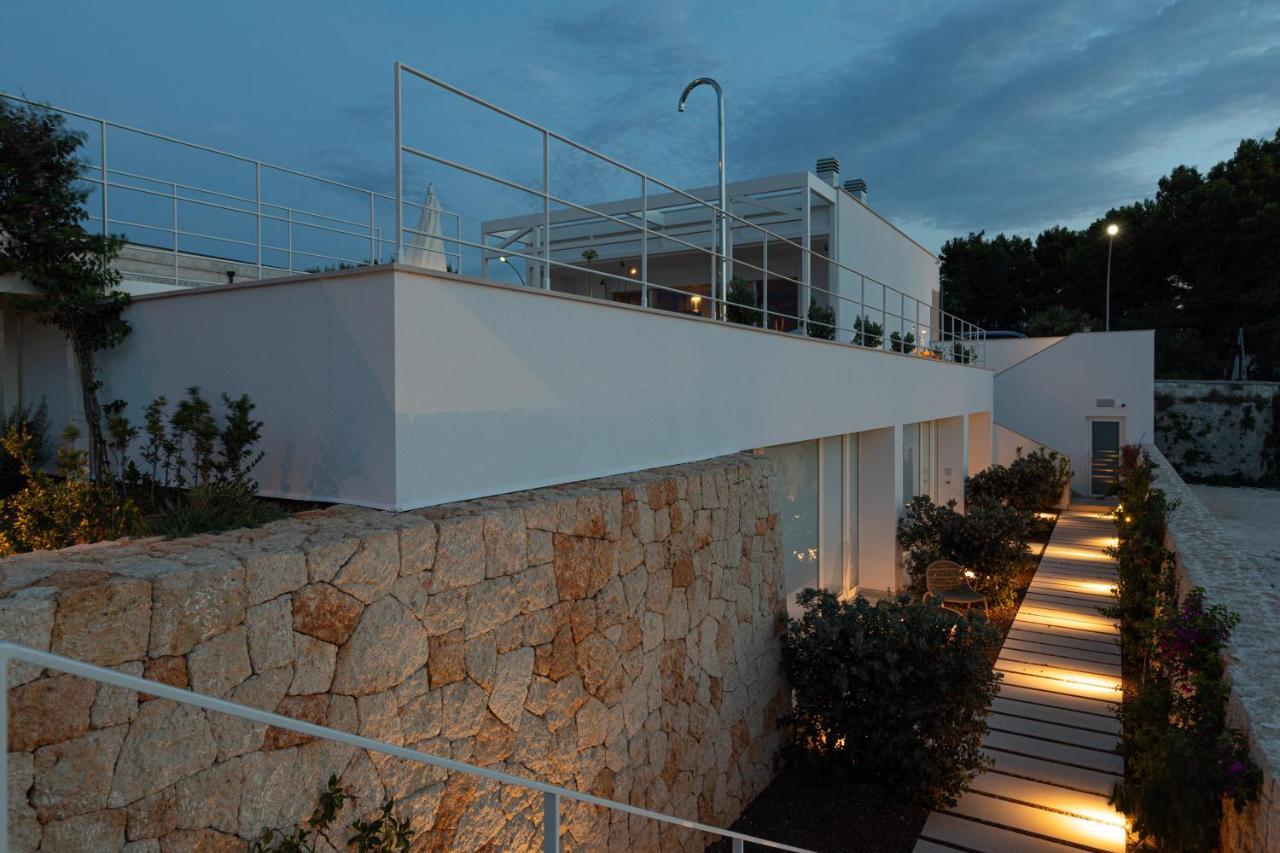 Santa Caterina - Dimora sul mare Bed & Breakfast Polignano a Mare Exterior foto