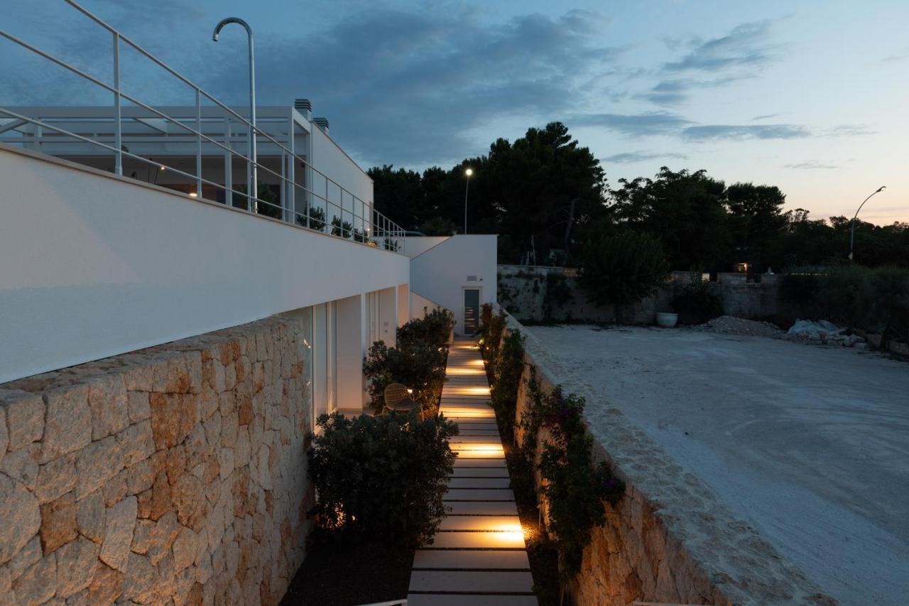 Santa Caterina - Dimora sul mare Bed & Breakfast Polignano a Mare Exterior foto