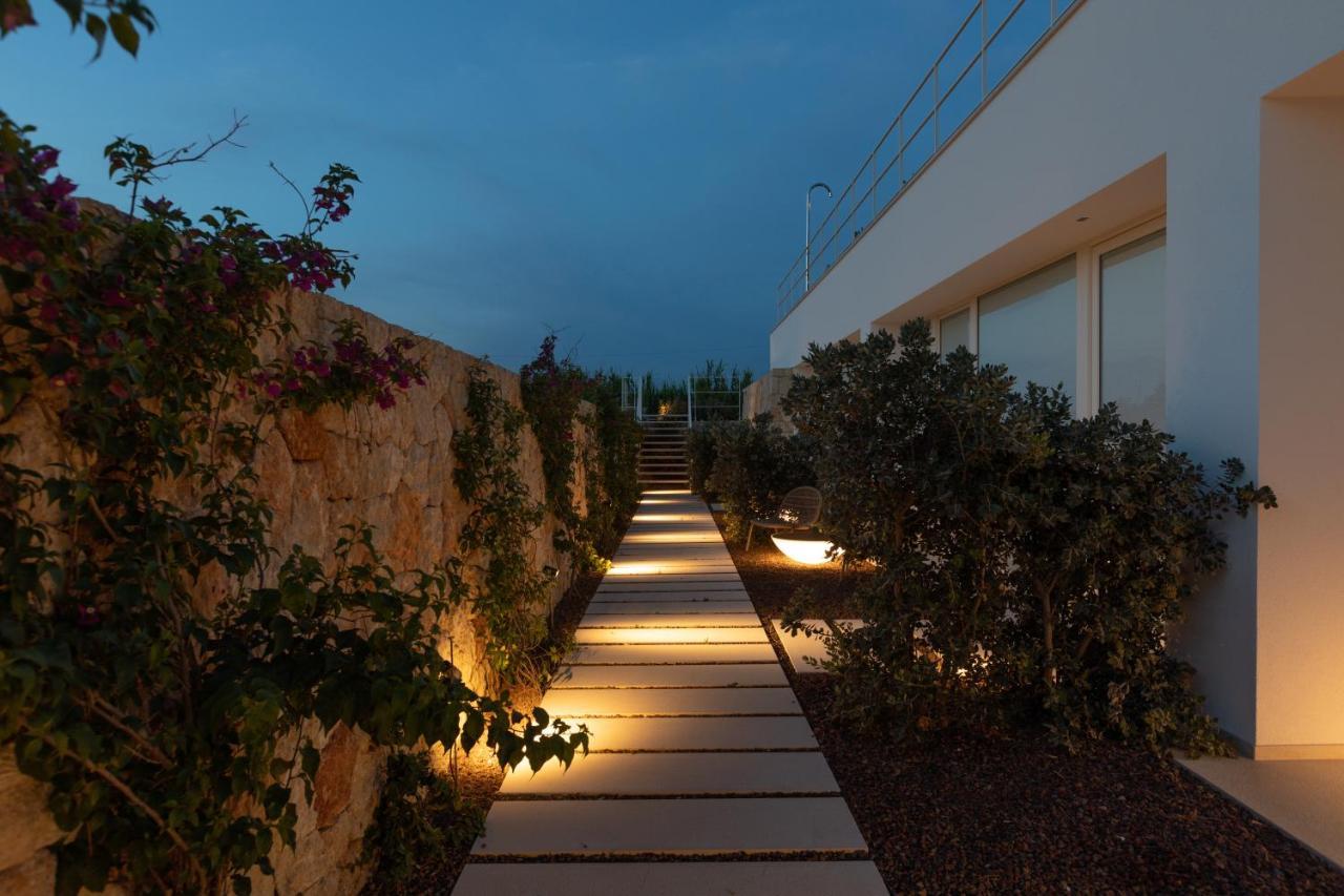 Santa Caterina - Dimora sul mare Bed & Breakfast Polignano a Mare Exterior foto