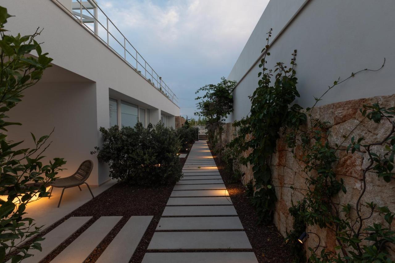 Santa Caterina - Dimora sul mare Bed & Breakfast Polignano a Mare Exterior foto