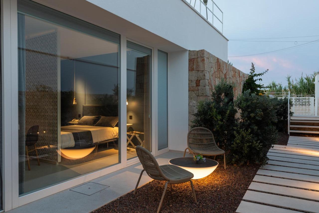 Santa Caterina - Dimora sul mare Bed & Breakfast Polignano a Mare Exterior foto