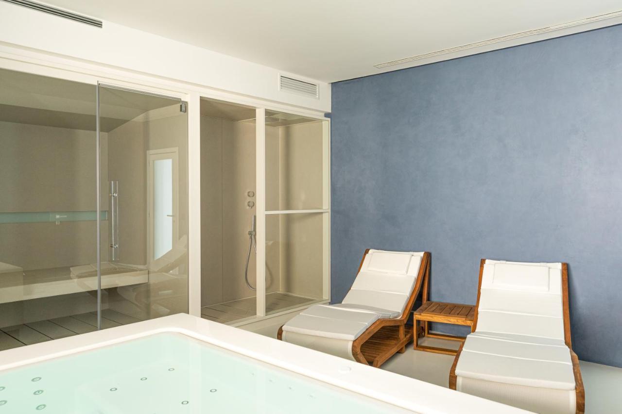 Santa Caterina - Dimora sul mare Bed & Breakfast Polignano a Mare Exterior foto