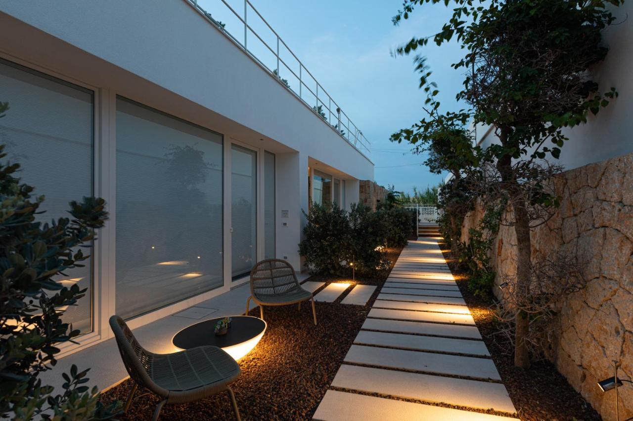 Santa Caterina - Dimora sul mare Bed & Breakfast Polignano a Mare Exterior foto