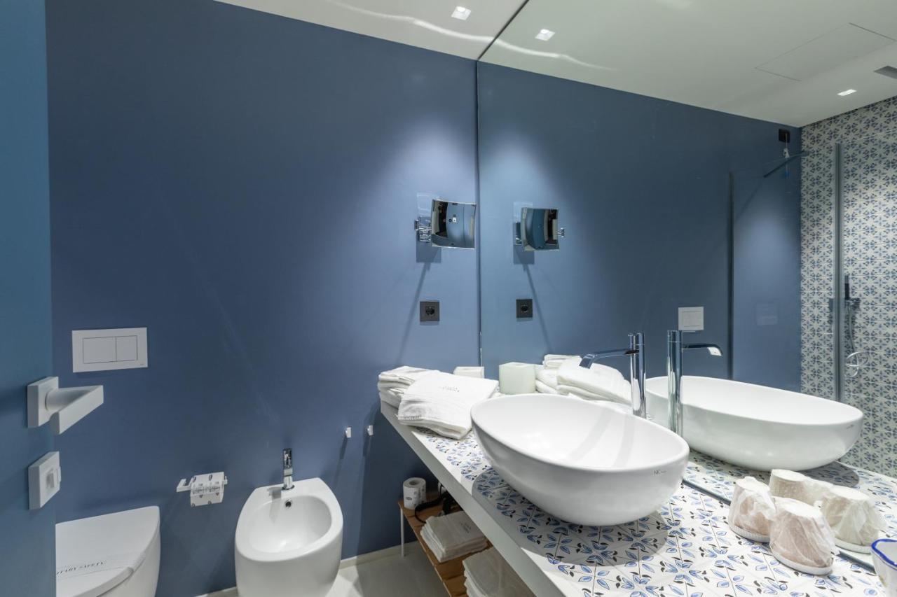 Santa Caterina - Dimora sul mare Bed & Breakfast Polignano a Mare Exterior foto