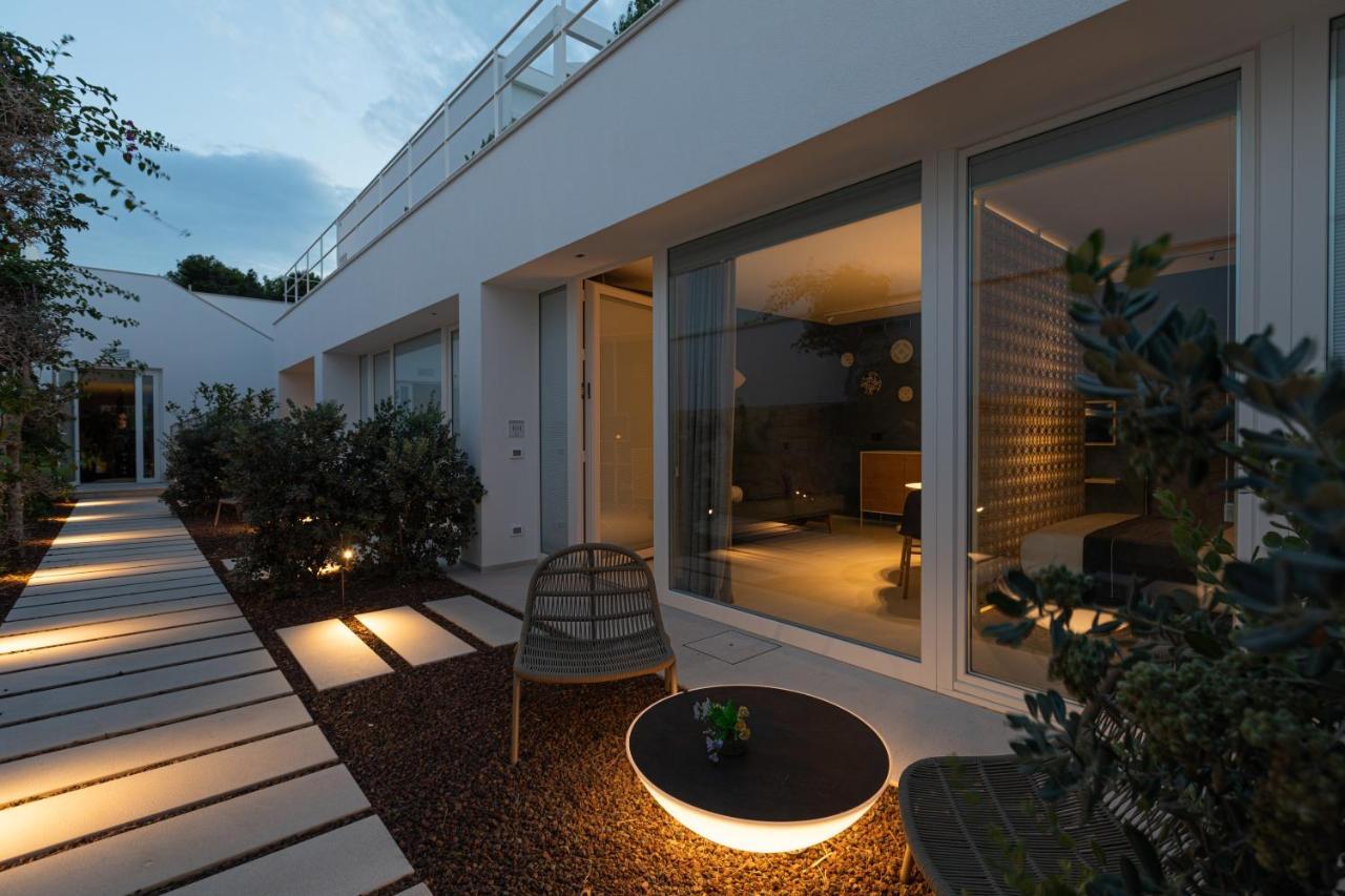 Santa Caterina - Dimora sul mare Bed & Breakfast Polignano a Mare Exterior foto