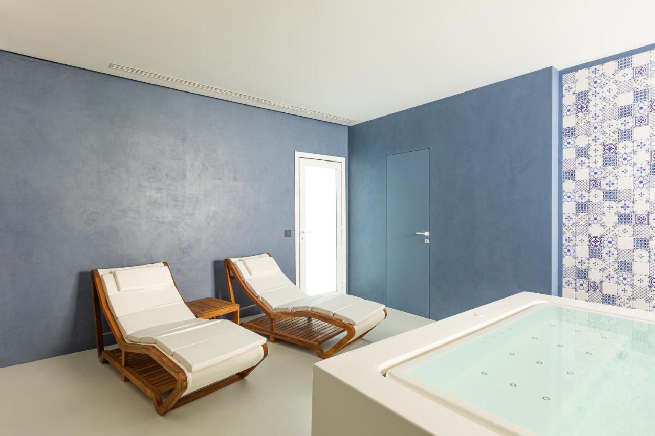 Santa Caterina - Dimora sul mare Bed & Breakfast Polignano a Mare Exterior foto