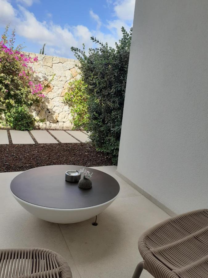 Santa Caterina - Dimora sul mare Bed & Breakfast Polignano a Mare Exterior foto